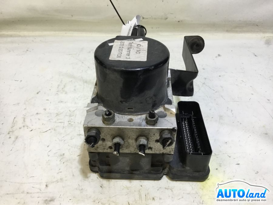 Pompa ABS Bv612c405aj Ford FOCUS III 2011