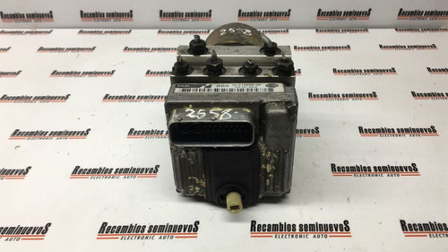 Pompa ABS + Calculator ABS FIAT MAREA 32610689-08 / 32610689 08 / 3261068908 / 00464415710 / 3206116...