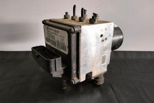 Pompa ABS CBA 2.0 TDI 3C0614109AF / 3C0 614 109 AF Volkswagen VW Passat B6 [2005 - 2010]