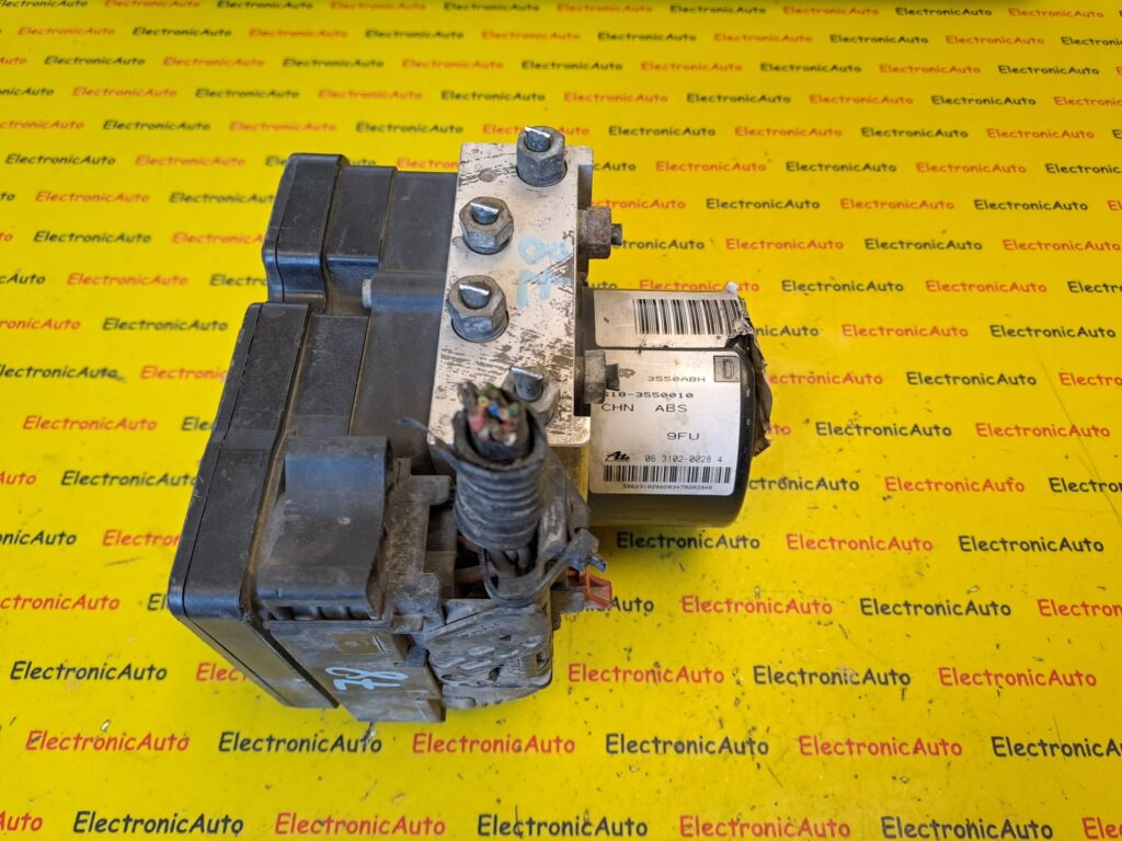 Pompa ABS CHERY TIGGO, 06910901313, S183550010, 06310200284,