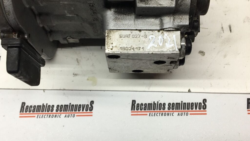 Pompa ABS CHEVROLET ALERO 18024176 / 1802417118024176 / 18024171