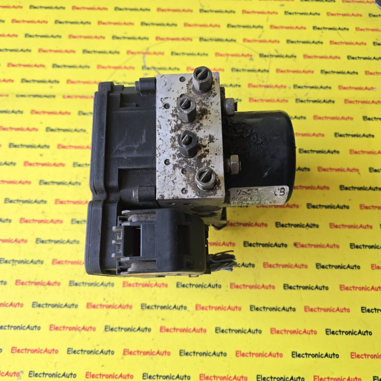 Pompa ABS Chevrolet Captiva, Opel Antara, 96626091, 25092645193, 25061330453,