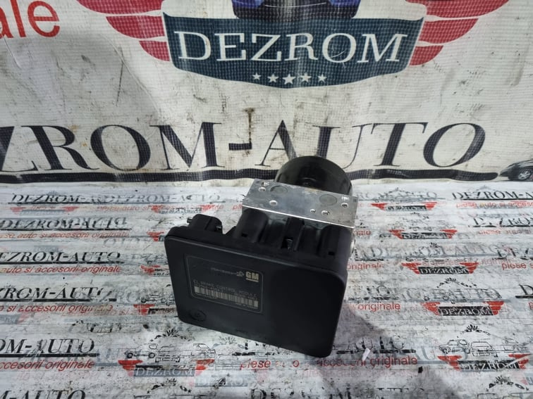 Pompa ABS CHEVROLET Orlando 2.0 D 131 cai cod piesa : 13349239