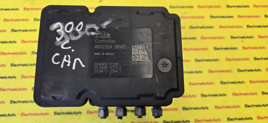 Pompa ABS Chrysler 300, 25092843153, 25061333643,