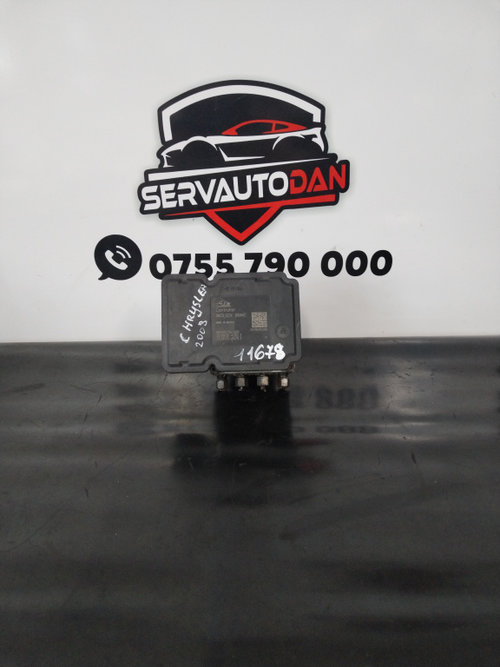 Pompa abs Chrysler 300C (2006-2009) 3.0 Motorina 2008, 00405278C000 / 5079030226B / P04779679AC