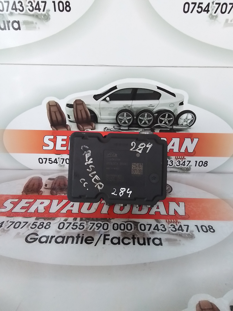 Pompa abs Chrysler 300C (2006-2009) 3.0 Motorina 2008, 00009385C600
