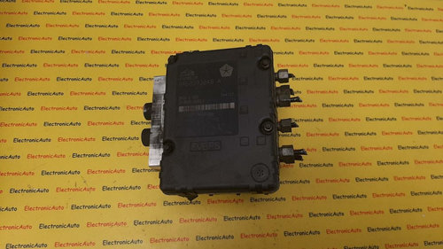 Pompa ABS Chrysler Voyager 04683932ABA, P04721284AB