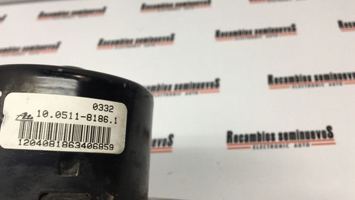 Pompa ABS Chrysler Voyager, 04686702AAC, P04721427AC,