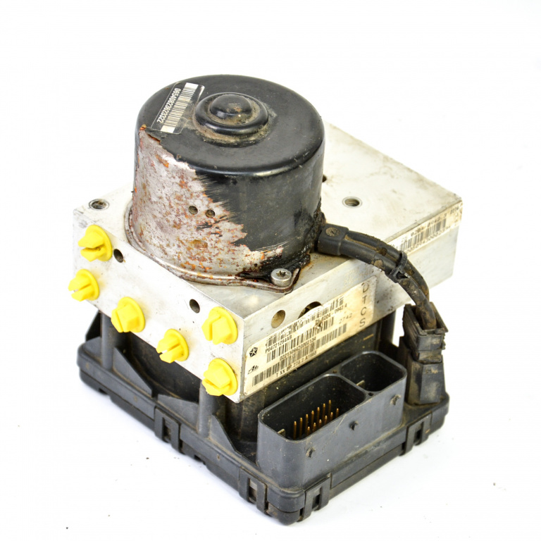 Pompa Abs Chrysler Voyager Mk 3 (Rg, Rs) 2001-2007 2.5 Crd Enj Motorina P04721284Ab, 04683932Ab, 04683932Ab A, 25094602803, 25.0946-0280.3, 25020409433, 25.0204-0943.3