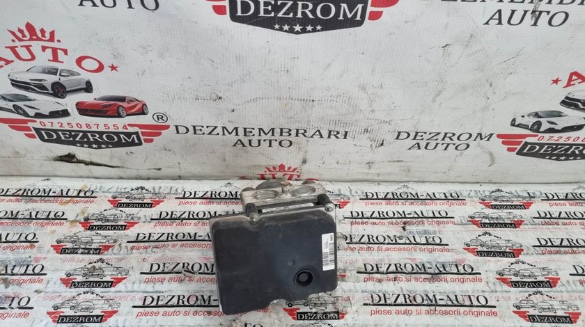 Pompa ABS CITROËN C4 II 1.4 VTi 95cp coduri : 0265951612 / 9800589380