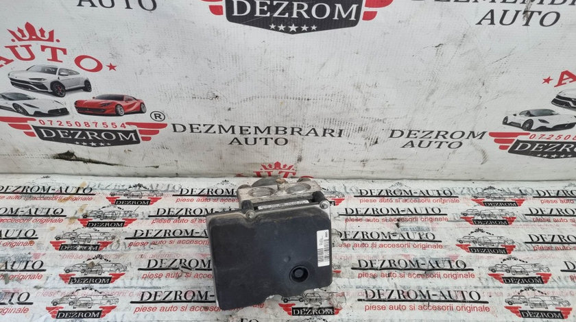 Pompa ABS CITROËN C4 II 1.6 HDi 114cp coduri : 0265951612 / 9800589380