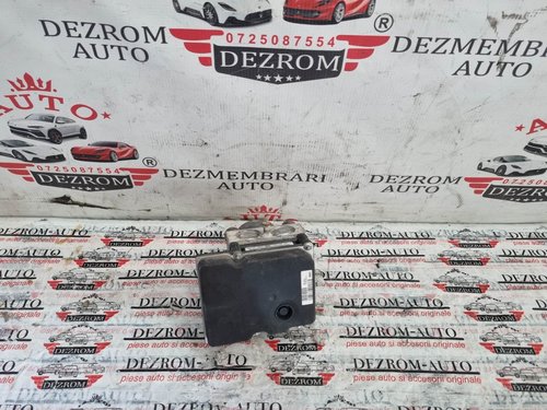 Pompa ABS CITROËN DS5 1.6 HDi 115cp coduri : 0265951612 / 9800589380