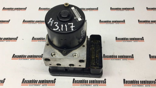 Pompa ABS Citroen C2, 10096011313, 9649029080, 10020601034,