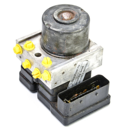 Pompa Abs Citroen C3 1 (FC) 2002 - 2010 9652182680, 10097011183, 10.0970-1118.3, 10.0207-0016.4, 100...