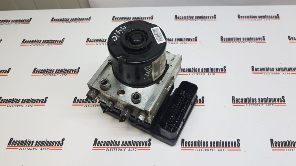 Pompa ABS CITROEN C3 10.0970-1134.3 / 10 0970 1134 3 / 10097011343 / 00403770E0 / 9662150380 / 10.0207-0074.4 / 10 0207 0074 4 / 10020700744 / KK10.0970-1134.3 / 10 0970 1134 3 / 10097011343 / 00403770E0 / 9662150380 / 10.0207-0074.4 / 10 0207 0074 4