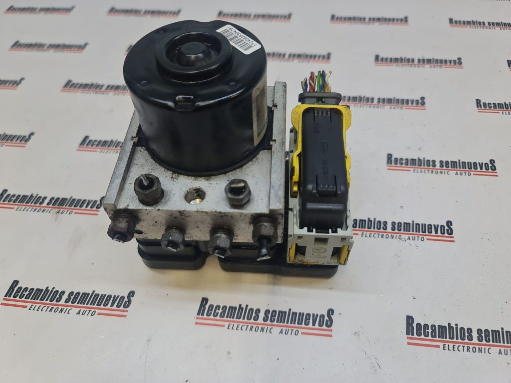 Pompa ABS Citroen C3, 10097011663, 28570003073, 9665370480, 10020701804,