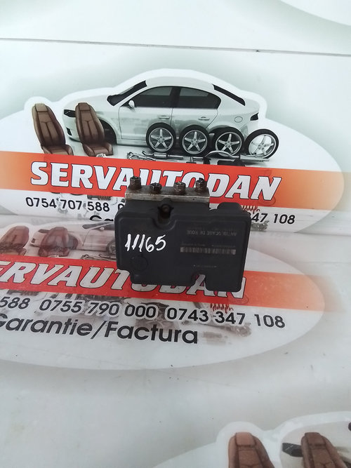 Pompa abs Citroen C3 (2002-2010) [FC_] 1.4 Benzina 2003, 965141208/1002070011