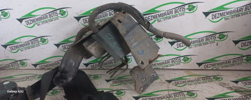 Pompa ABS Citroen C3 [2002 - 2010] Hatchback 1.4 HDi MT (70 hp)