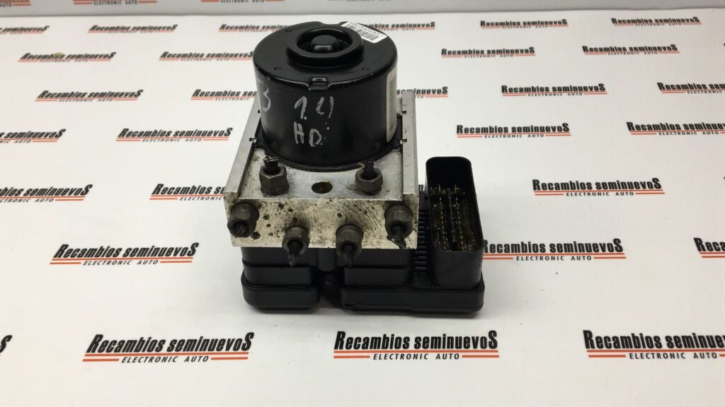 Pompa ABS CITROEN C3 9662150280, 10020700754