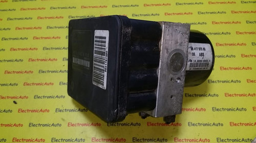 Pompa ABS Citroen C3, C5, 9641767380, 10096011103, 10020600034,