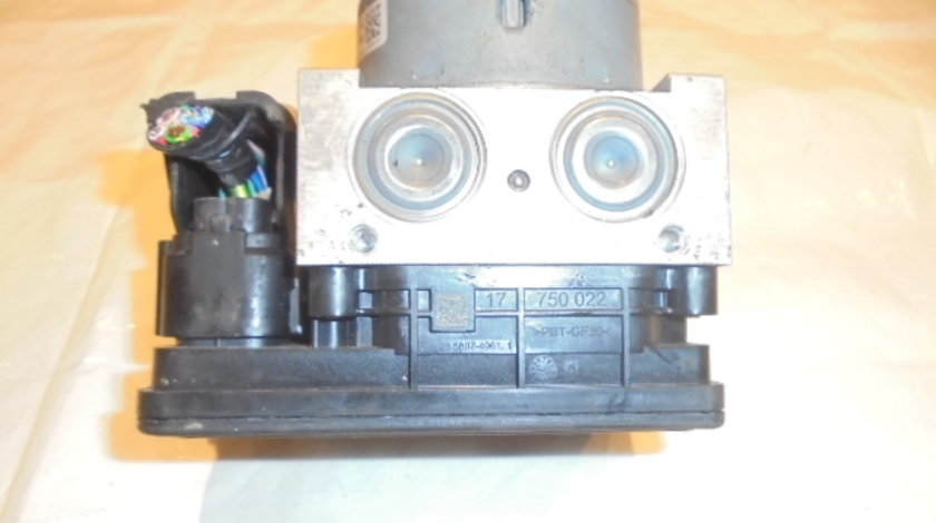 POMPA ABS Citroen C3 Picasso 2012 cod : 9812847780 10.0915-3945.3