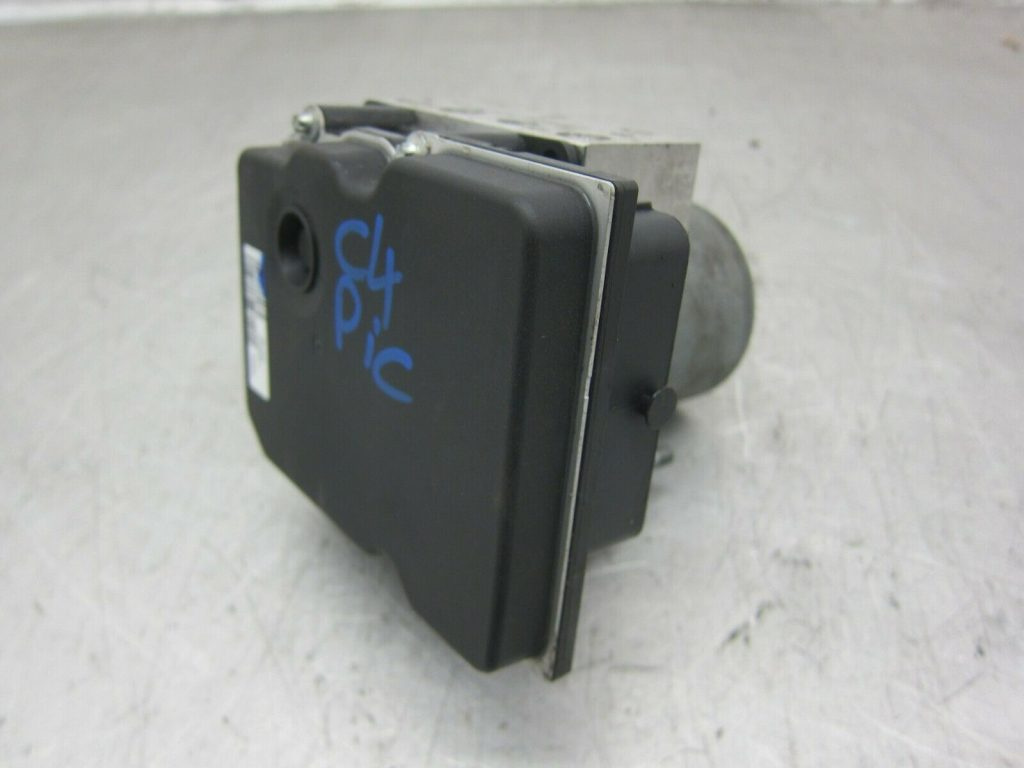 Pompa ABS Citroen C4, 0265230477, 9660934580, 0265951121, 9666040380,