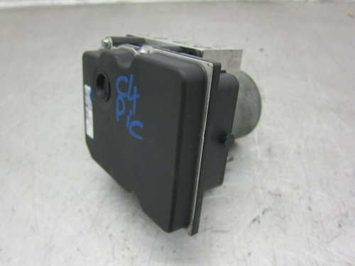 Pompa ABS Citroen C4, 0265230477, 9660934580, 0265951121, 9666040380,