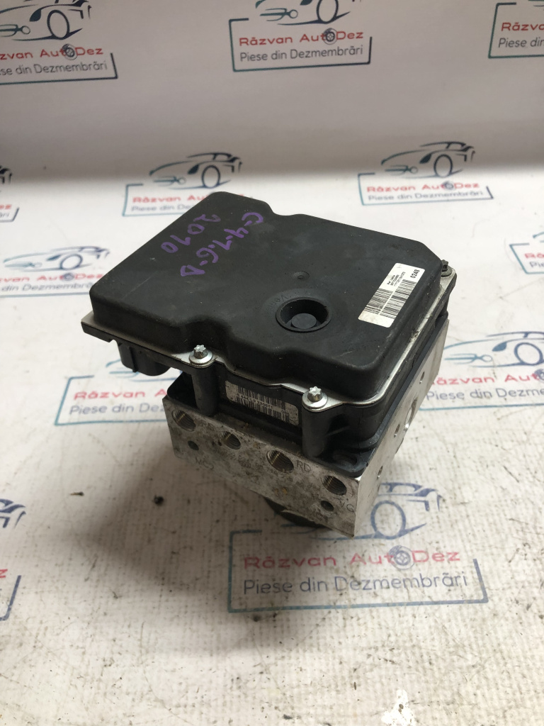 Pompa abs Citroen C4 1.6 Motorina 2010, 9977024980