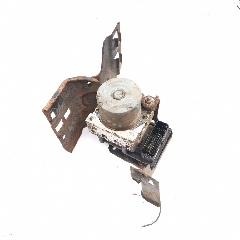 Pompa Abs Citroen C4 1 (Lc) 2004-2010 9663345480, 0265231508, 06092812358, 87Dad62712358