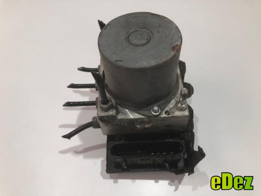 Pompa abs Citroen C4 (2004->) [LC_] 1.6 hdi 9649988280
