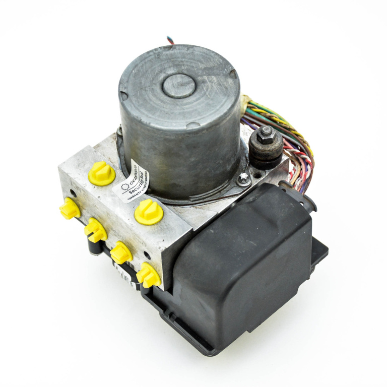 Pompa Abs Citroen C4 Grand Picasso 1 2006 - 2013 0265251156, 9660934580, 0265951427