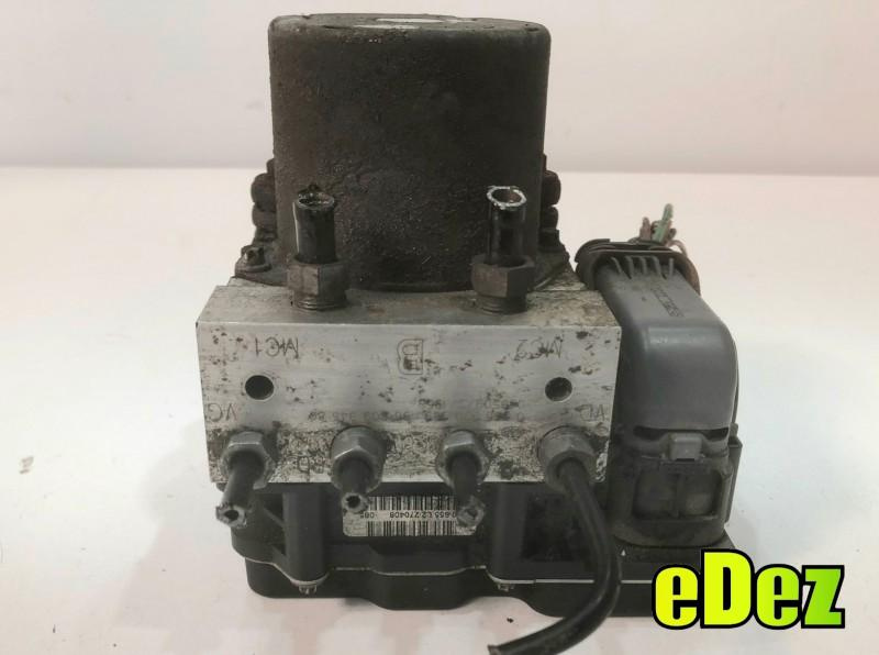 Pompa abs Citroen C4 Grand Picasso (2006-2010) 2.0 hdi 9665106680