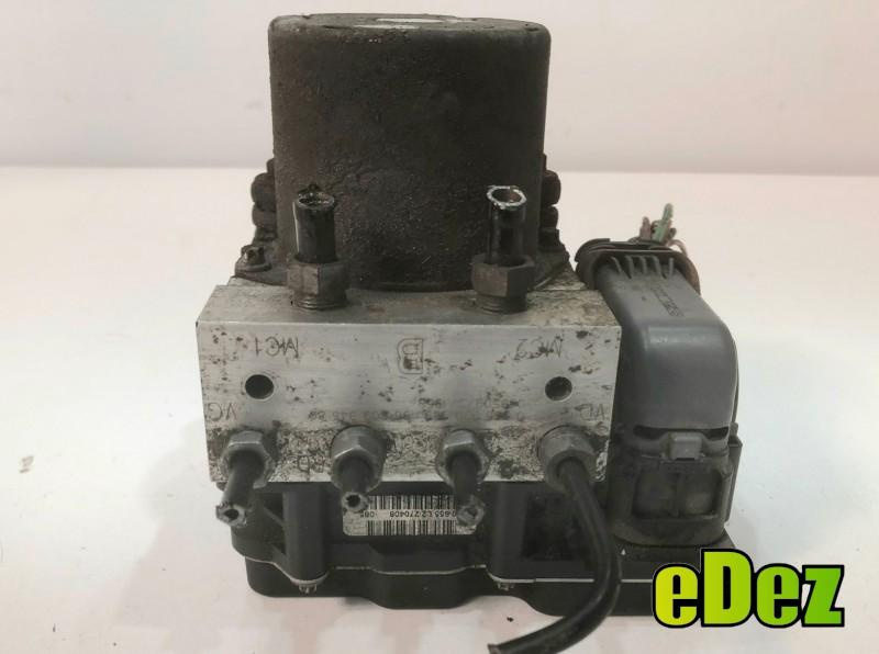 Pompa abs Citroen C4 Grand Picasso (2006->) [UA_] 2.0 hdi 9665106680