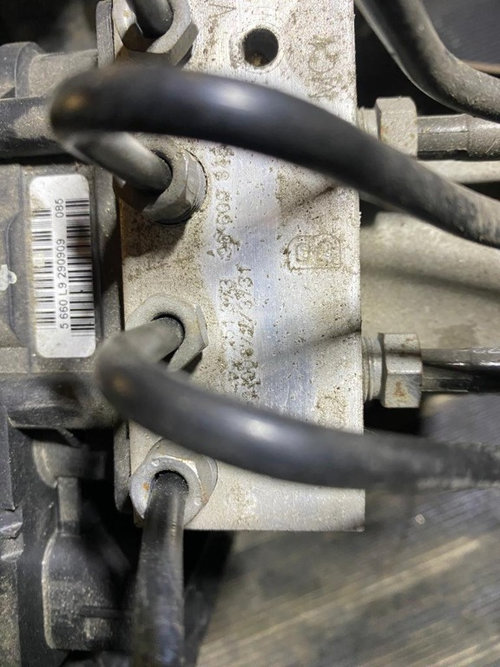 Pompa ABS Citroen C4 Picasso cod 966 609 345