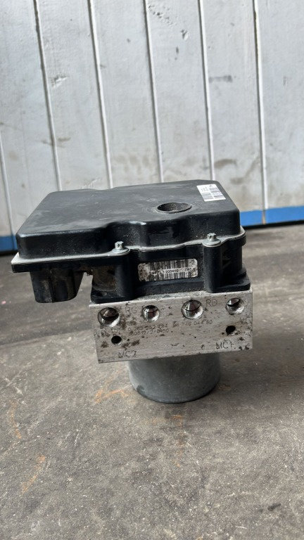 Pompa ABS Citroen C5 2.0 HDI combi , cod 9674804480 / 9814705480