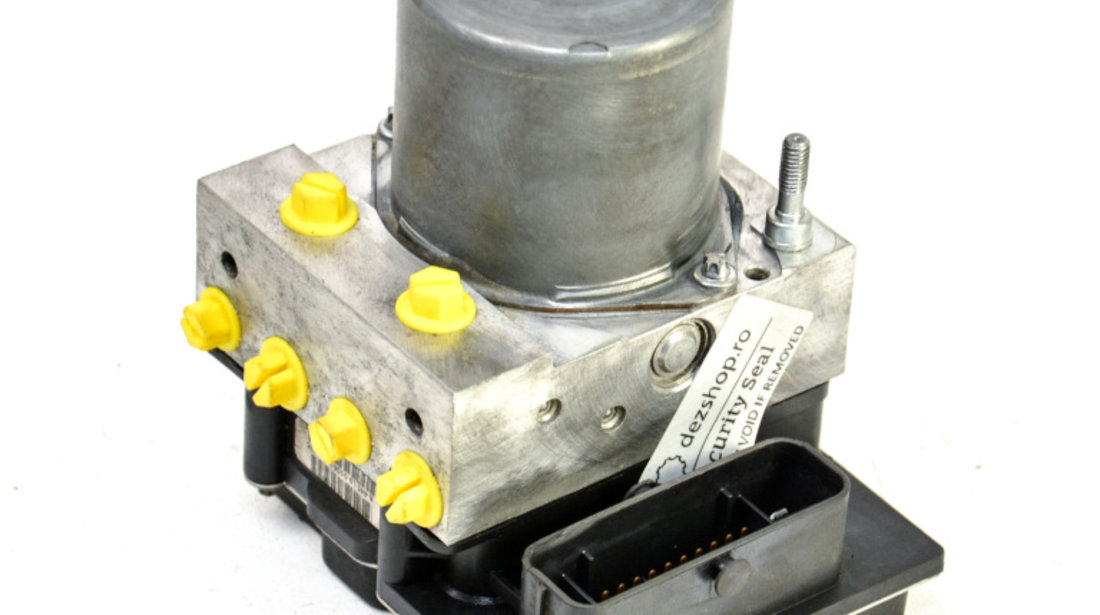 Pompa Abs Citroen C5 2 (RD, TD) 2008 - Prezent Motorina 0265251443, 9674804480