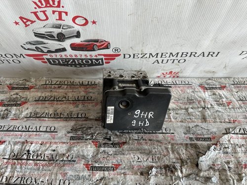 Pompa ABS Citroen C5 III Sedan 2.0 HDi 140 cod: 9674804480