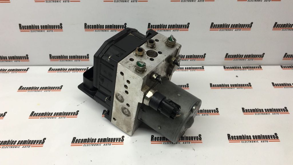 Pompa ABS Citroen C8, 0265225166, 0265950075,