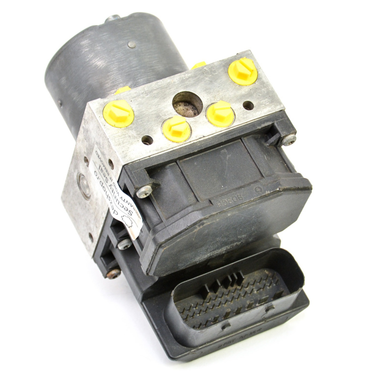 Pompa Abs Citroen C8 (EA, EB) 2002 - 2014 0265222009, 1494860080