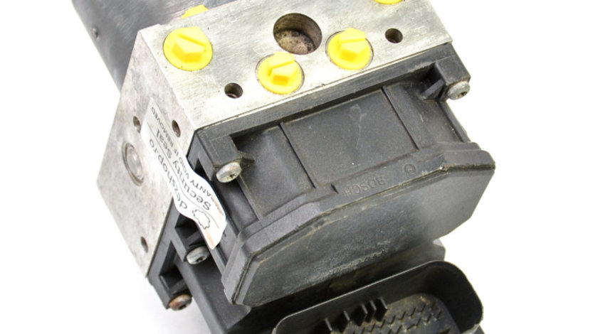 Pompa Abs Citroen C8 (EA, EB) 2002 - Prezent 0265222009, 1494860080