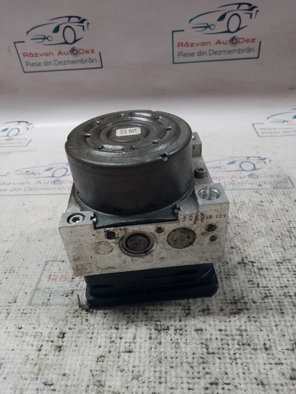 Pompa abs Citroen Cactus 1.2 Benzina 2015, 9812847780