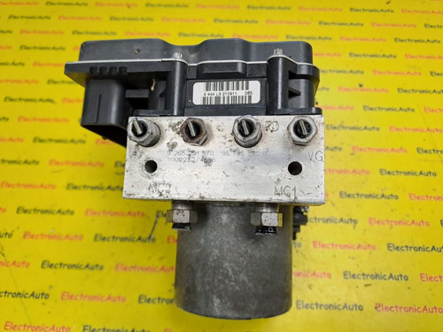 Pompa ABS CITROEN DS4, 0265251570, 9678558080, 0265951612, 9800589380,