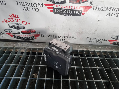 Pompa ABS Citroen DS5 2.0 HDi 165 Hybrid4 4x4 163 cai cod piesa : 9801626480