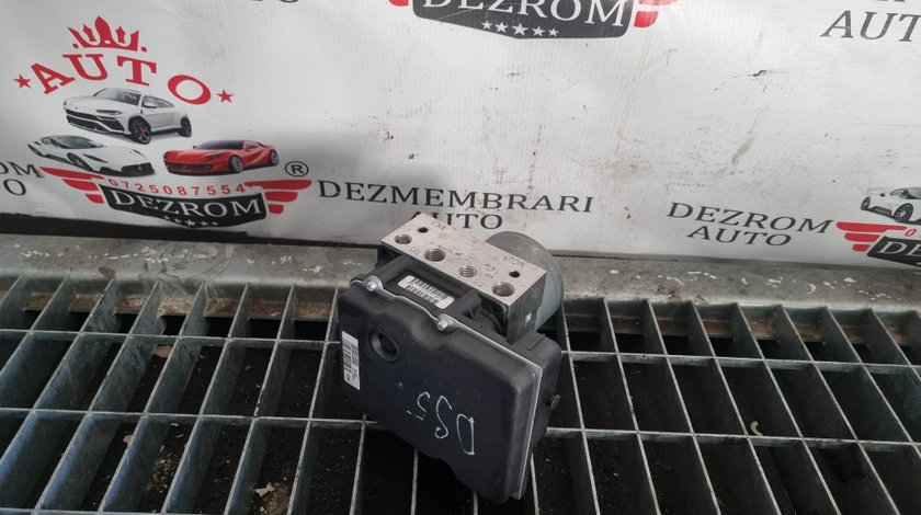 Pompa ABS Citroen DS5 2.0 HDi 165 Hybrid4 4x4 163 cai cod piesa : 9801626480