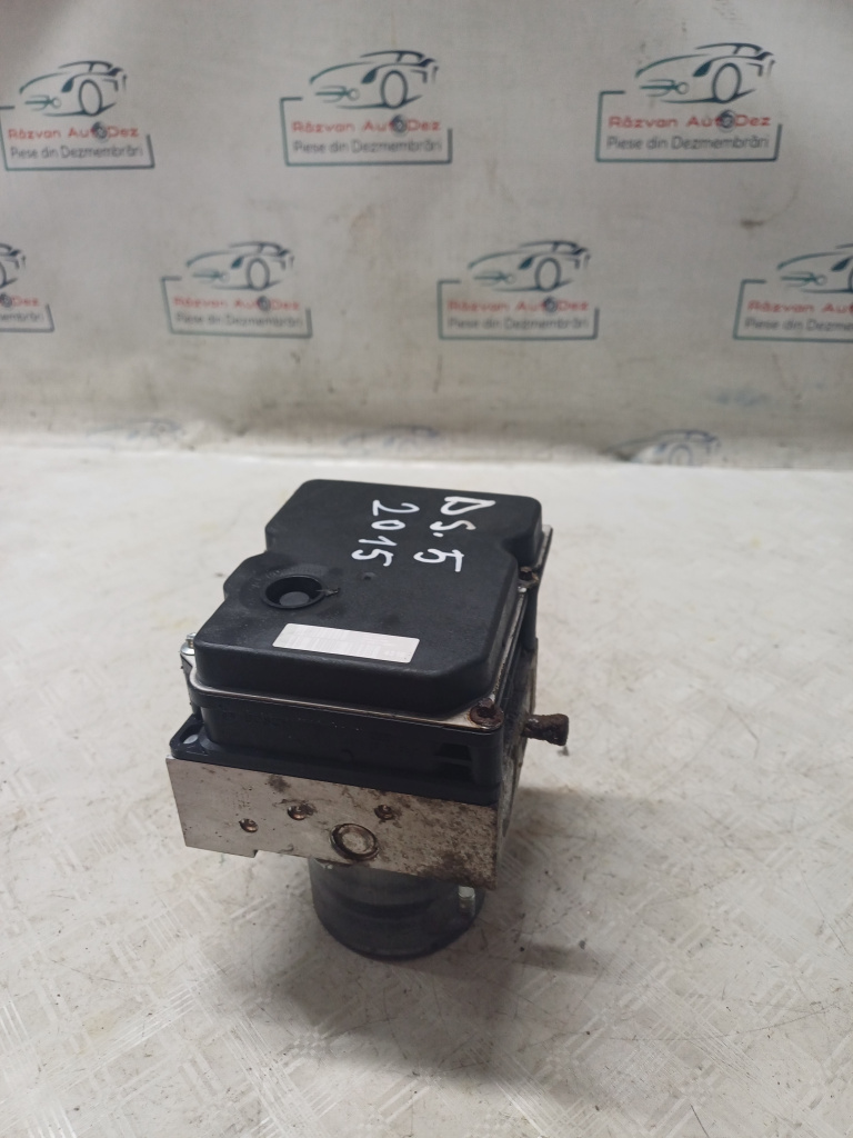 Pompa abs Citroen DS5 - Benzina 2015, 9805431680