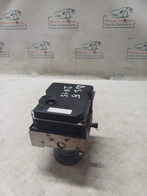 Pompa abs Citroen DS5 - Benzina 2015, 9805431680
