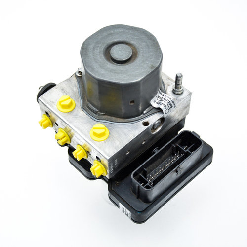 Pompa Abs Citroen Jumper 3 2006 > 2.2 Hdi 130 Motorina 0265260047, 51879520