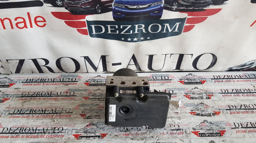 Pompa ABS Citroen Jumpy III cod piesa : 0265232065 / 1306263