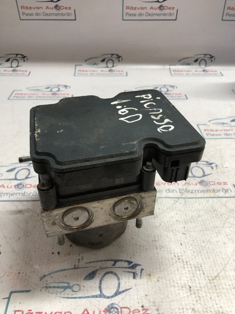 Pompa abs Citroen Picasso 1.6 Motorina 2014, 2265106481
