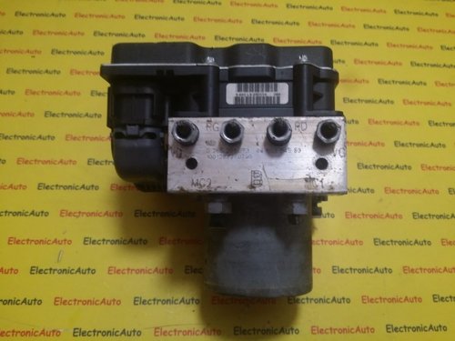 Pompa ABS Citroen Picasso C4, 9660934580, 0265251373, 0265951525,